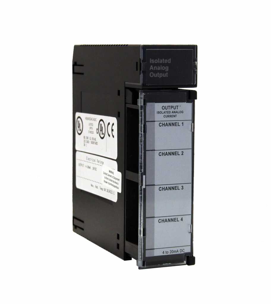 05701-A-0302 HONEYWELL PLC DCS