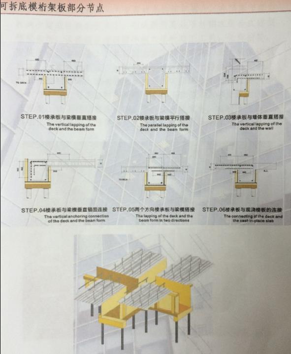 永州可拆卸钢筋桁架楼承板价格