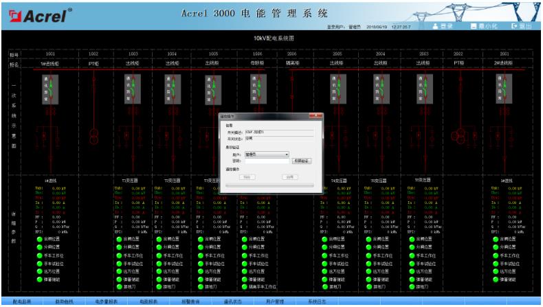 远程电表系统上市公司