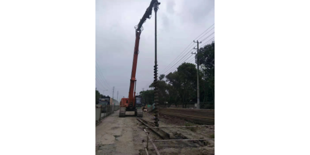 镇海区液压螺旋钻哪家好 宁波奥格机械供应 宁波奥格机械供应