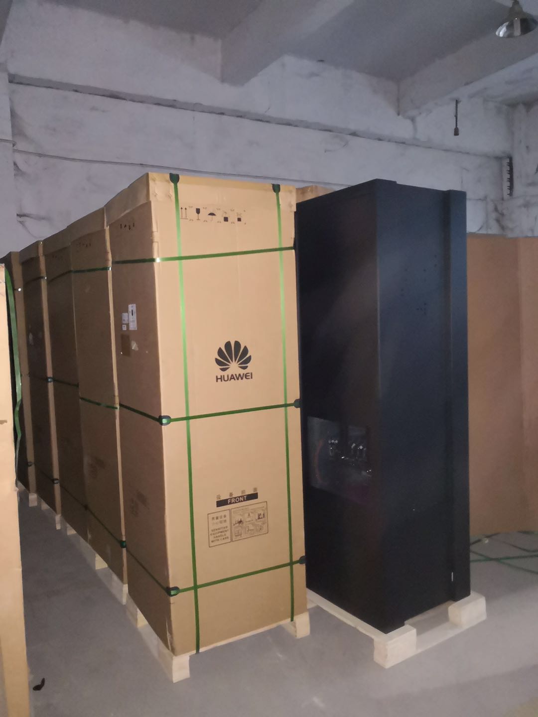 成都TP48600T機柜電源