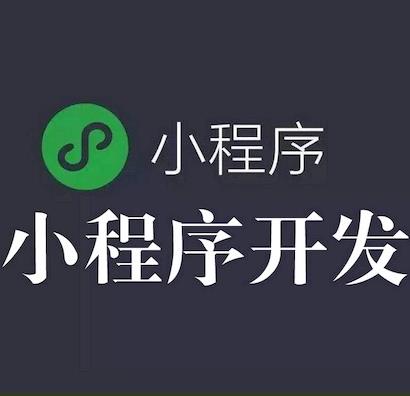 广州微信小程序开发公司