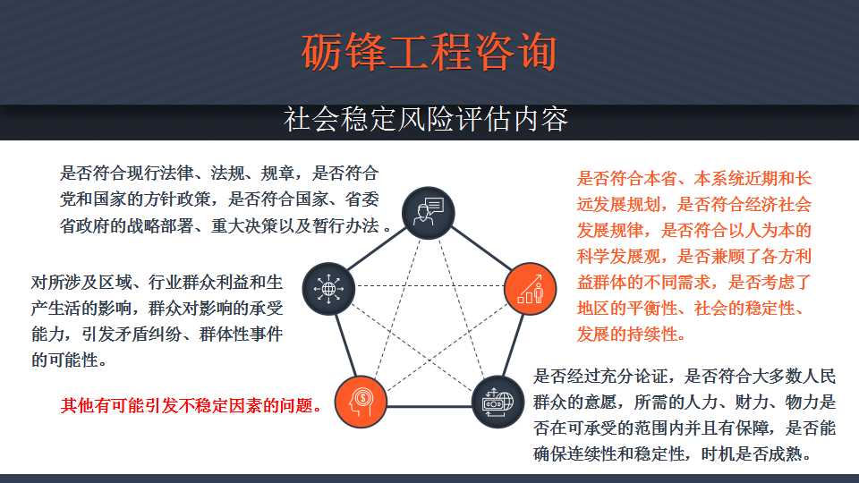 济南市社会稳定风险评估报告