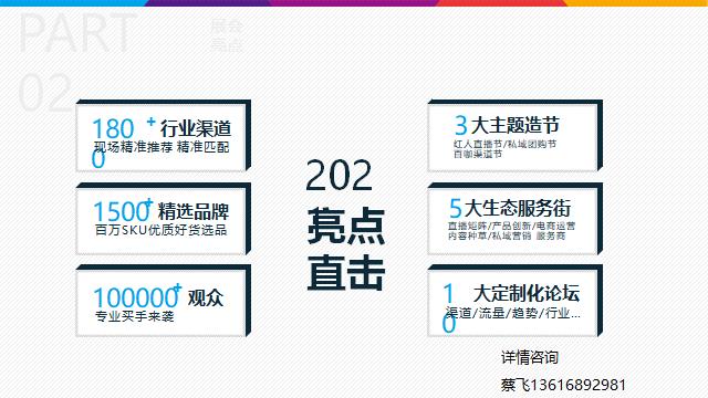 郑州2021团购直播供应链展休闲食品