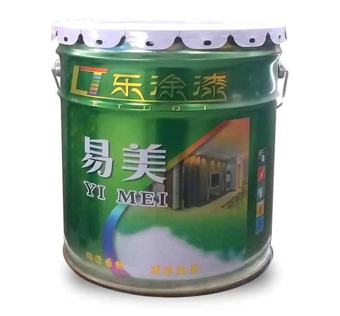 外墻涂料-涂料-濮陽輝宇涂料公司