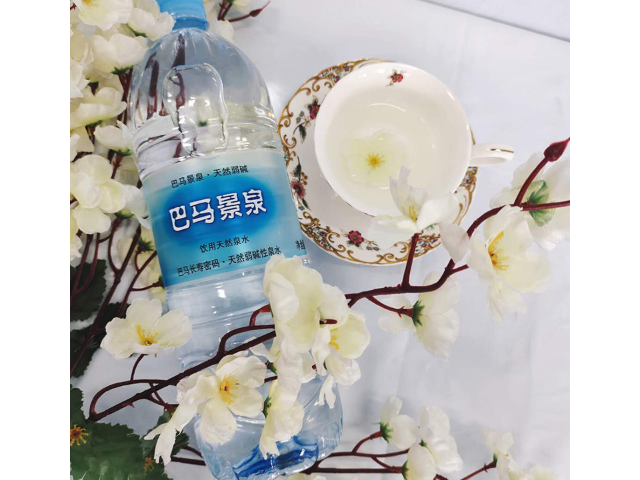 **村礦泉水品牌大全 歡迎咨詢  廣西巴馬晶硒巖泉水業供應