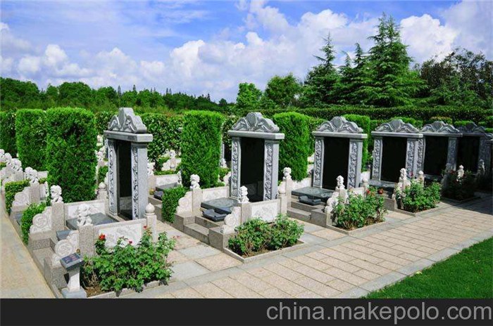 陵園-百年祥和一條龍服務-福恩園