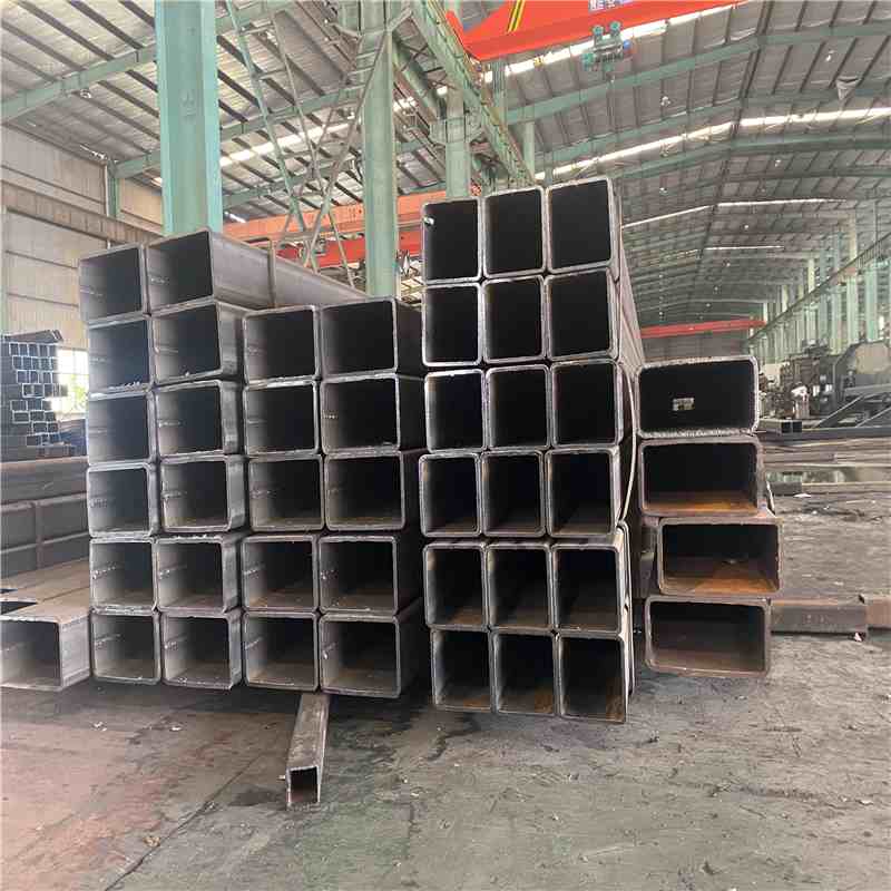 S510x98 美標(biāo)工字鋼 鋼結(jié)構(gòu)配件使用