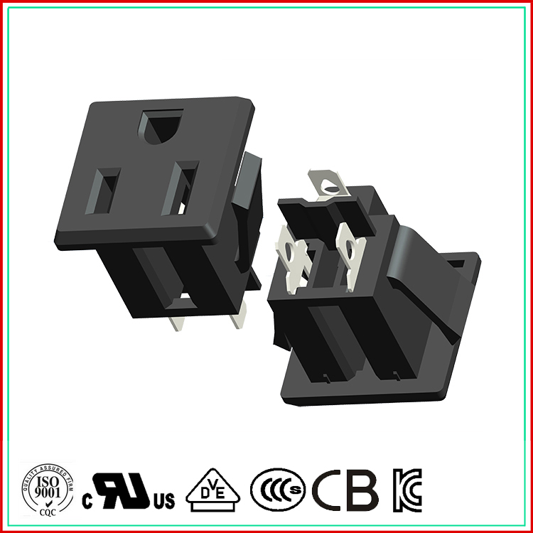 坪山新區(qū)電源插座品牌