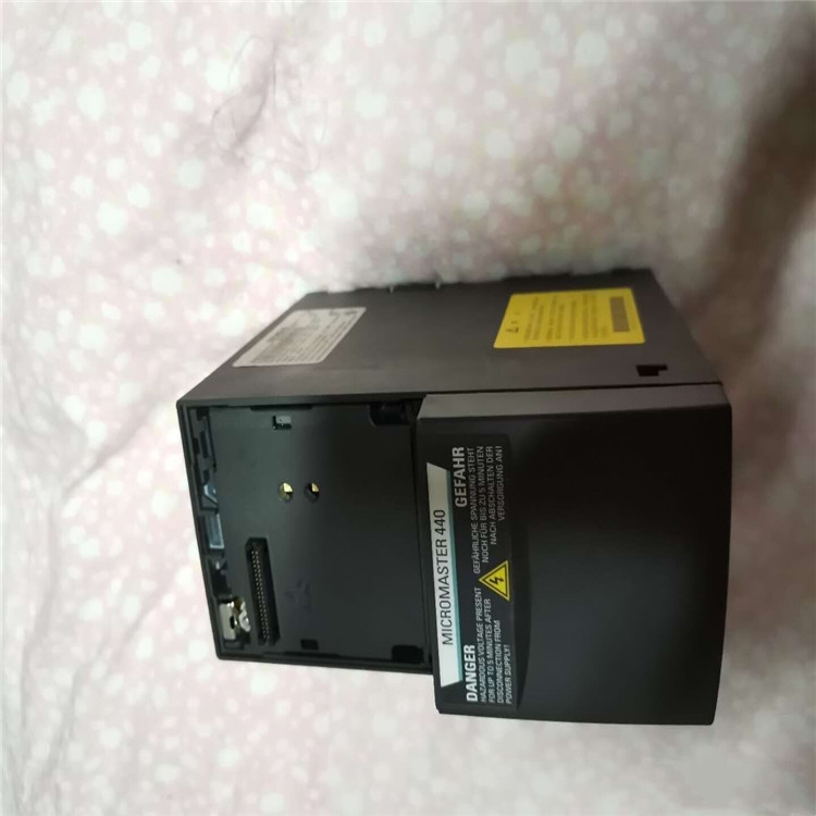 西门子MM440 0.25KW变频器6SE6440-2AB12-5AA1