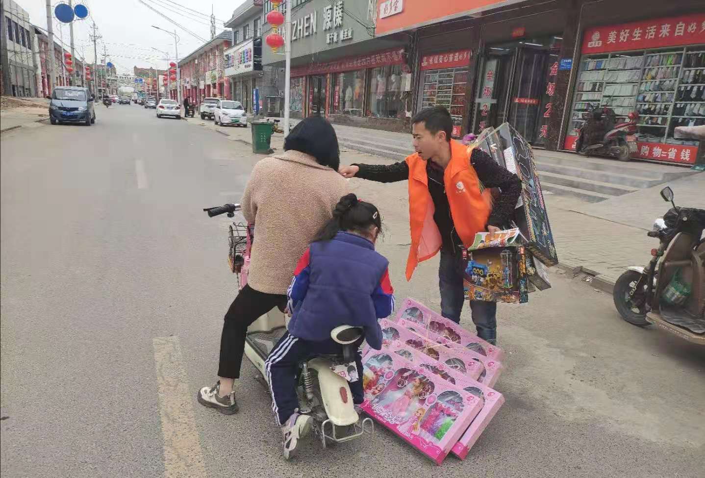 三门峡地推招生公司