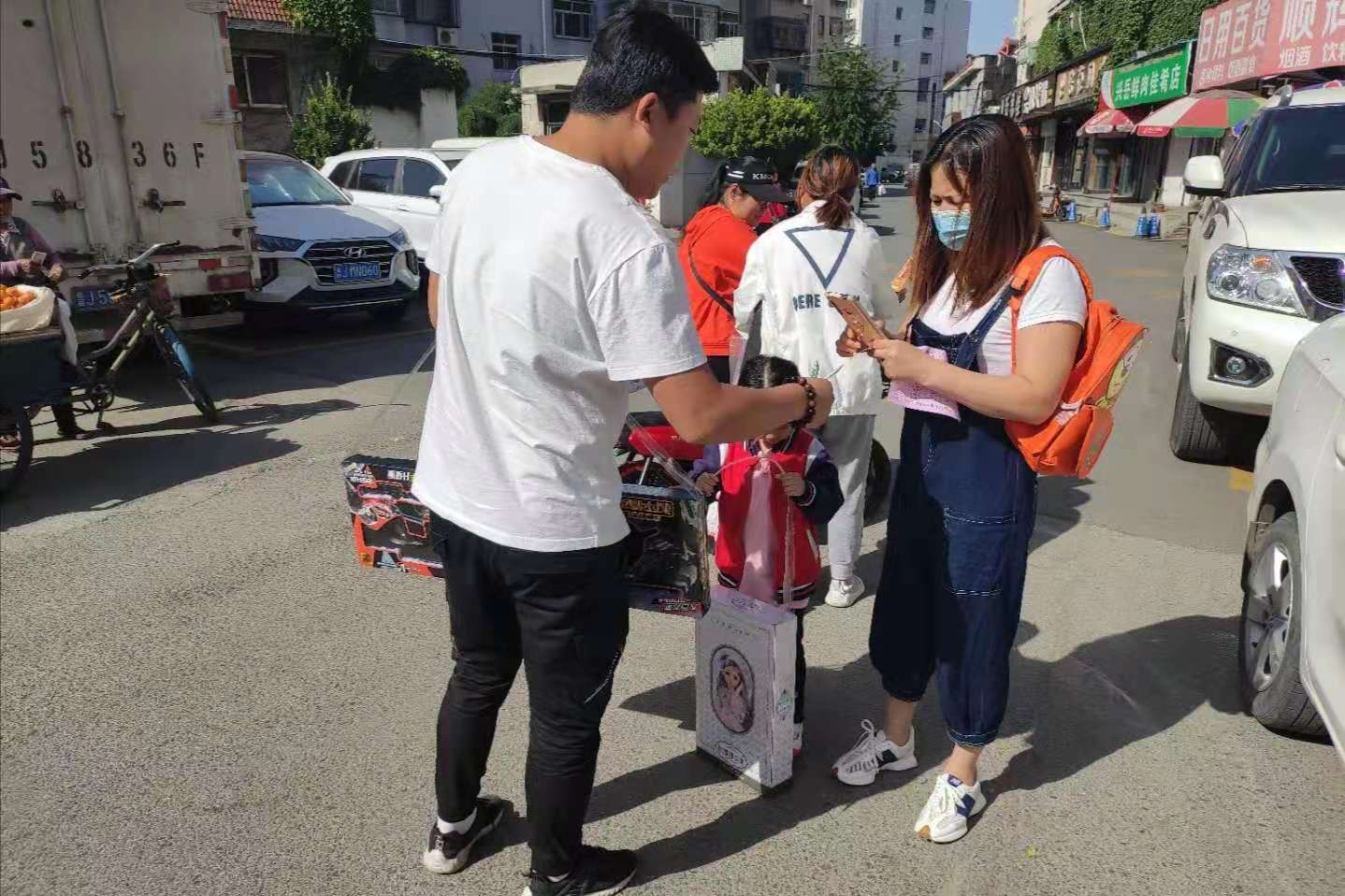 三门峡地推招生公司