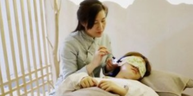 學修腳在哪里學比較好 揚州藝妙科技供應