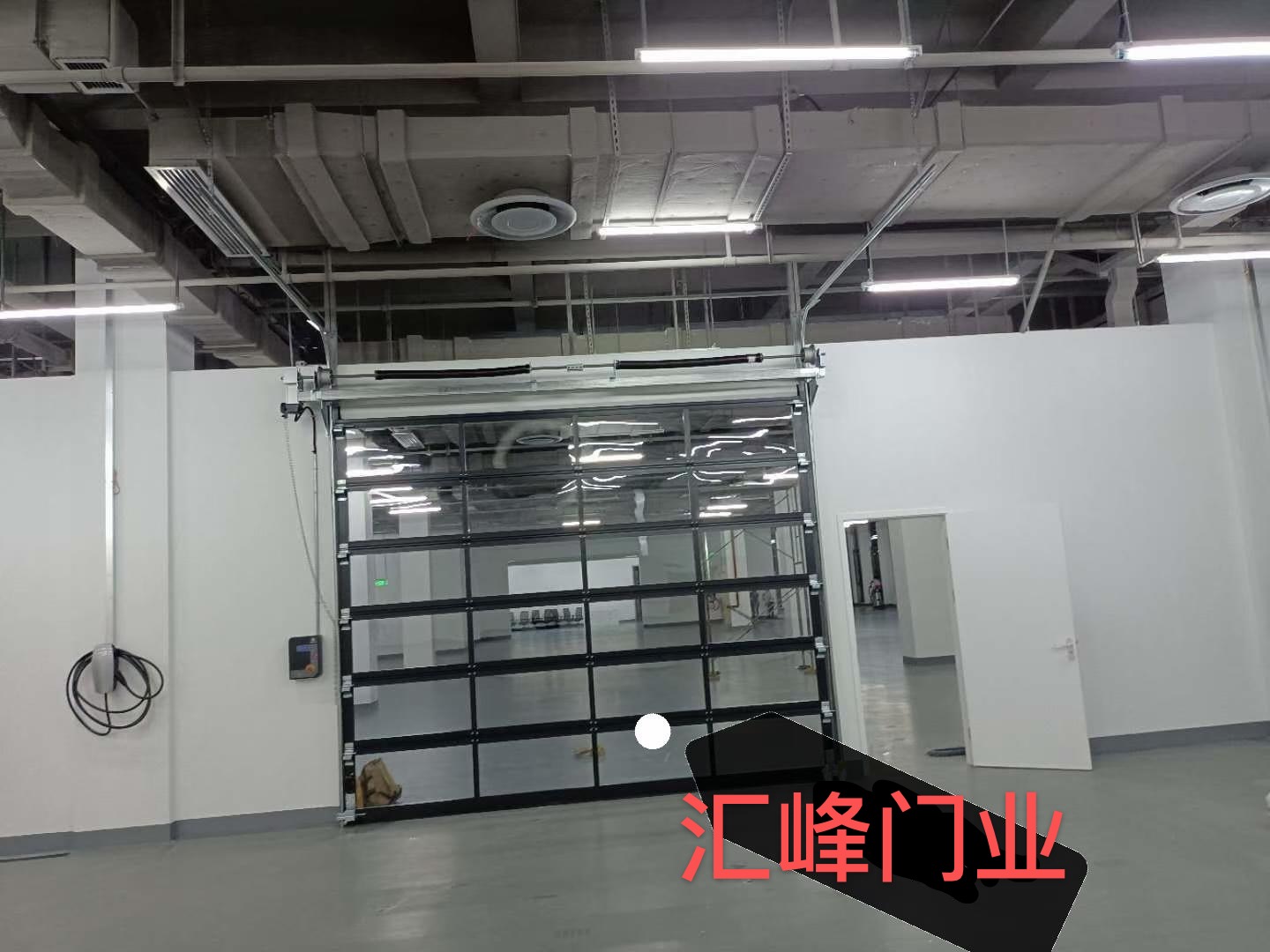 山西汽车4S店透视门批发