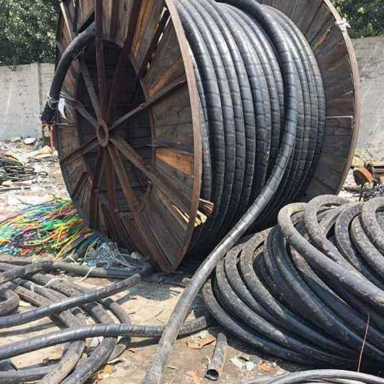 銳捷金屬-電線電纜回收站
