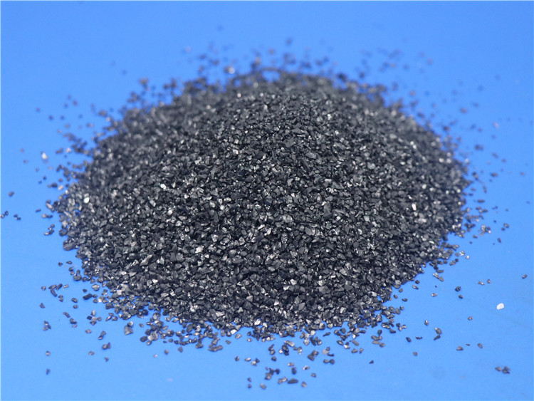 污水處理用**煤濾料價格-宇洋水處理材料