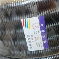 HDPE波紋軟管 塑料波紋管 黑色穿線波紋盤管廠家