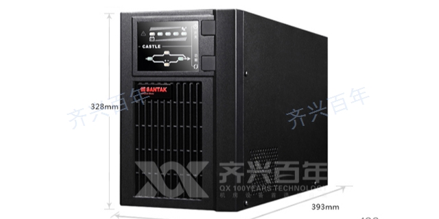 湖州有沒有山特ups電源廠商 推薦咨詢 齊興百年科技供應