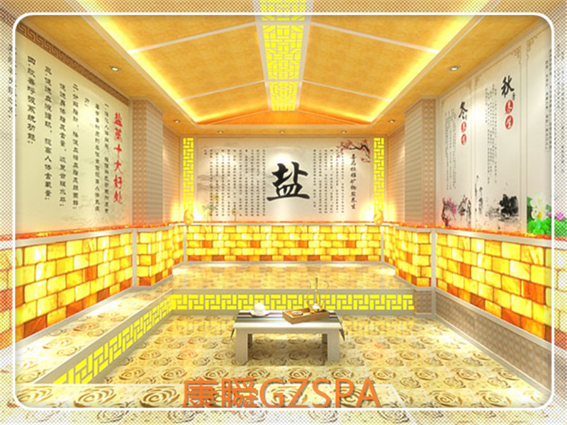 韶關(guān)始興汗蒸房裝修設(shè)計(jì)-7月價(jià)格