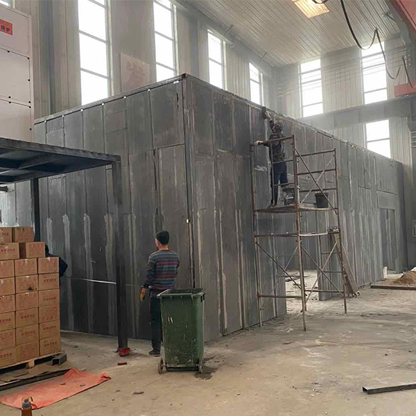GRC墻板廠家-德州GRC墻板-濟南源恒建材