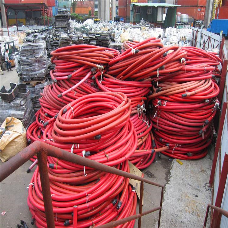 南沙區(qū)收購(gòu)廢電纜廠家 上門收購(gòu)