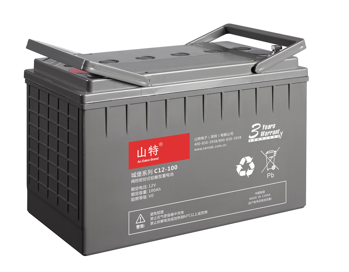 山特蓄電池C12-120/12V120AH 參數/報價