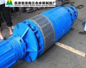 攀枝花礦用潛水泵供貨商