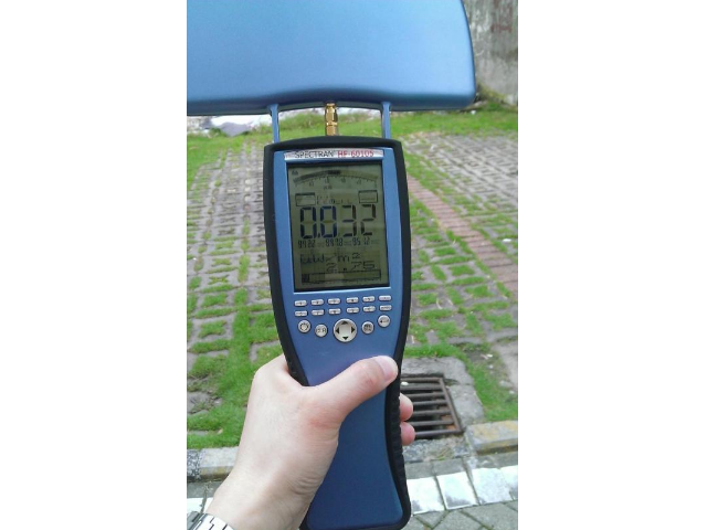 廣東信號基站輻射檢測機構 歡迎來電 廣東雅利檢測供應