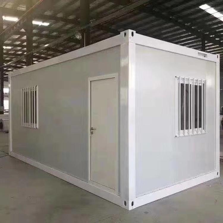 快拼箱租賃-精誠至盛