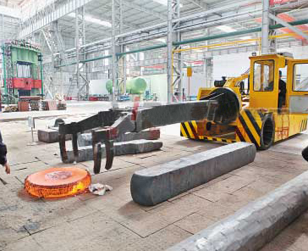 模具鍛造廠家-承德模具鍛造-馬鞍山茂金鍛造加工廠