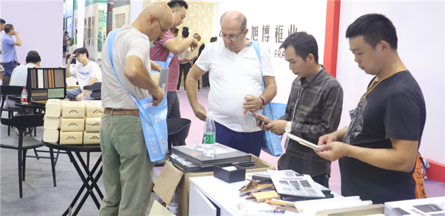 2022裝飾線條展-2022裝飾線條展地點-義烏市中展展覽