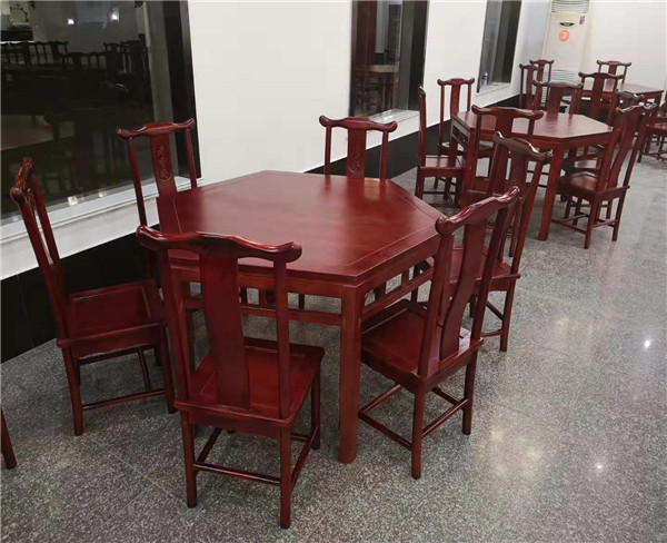 快餐廳家具-合肥餐廳家具-肥東縣徽韻峰