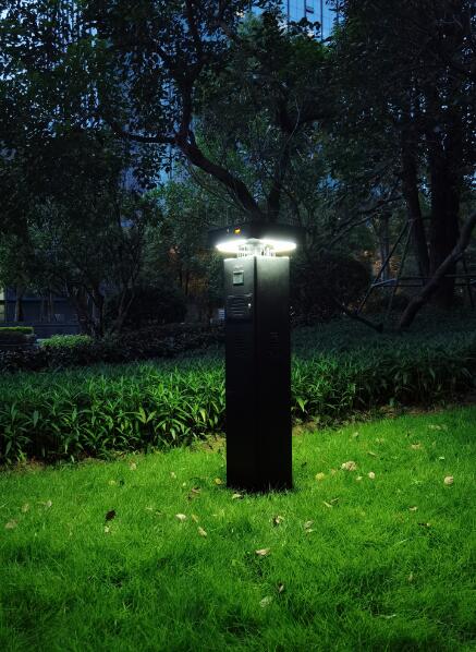 滅蚊器戶外養殖大型用的