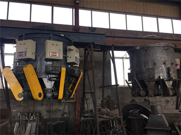 單嘴水泥包裝機供應-慧鑫建材-烏海單嘴水泥包裝機