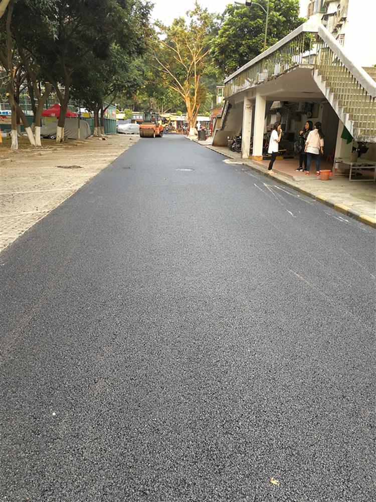 汕頭深圳瀝青工程 東莞瀝青修補 瀝青路面修補施工隊