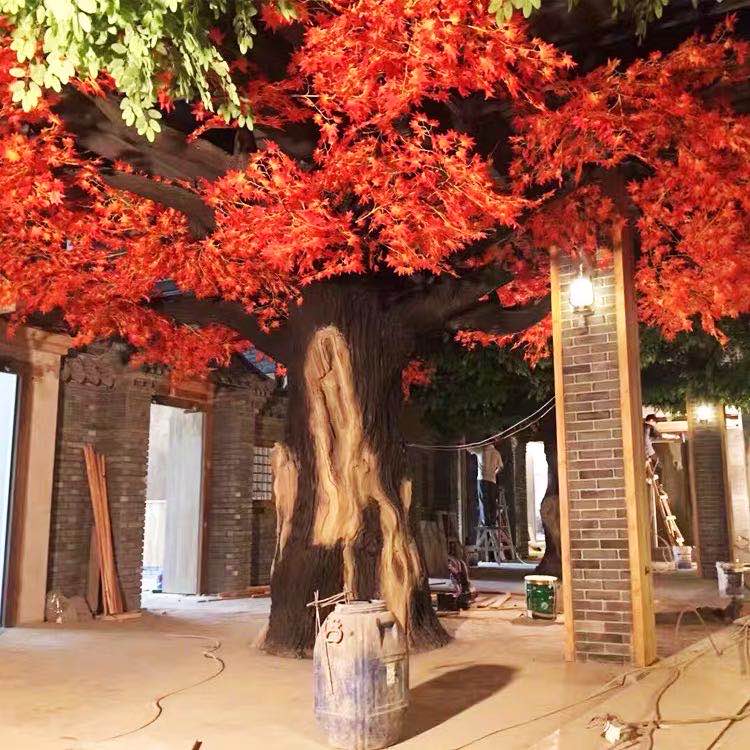 徐州假樹價(jià)格 椰子樹