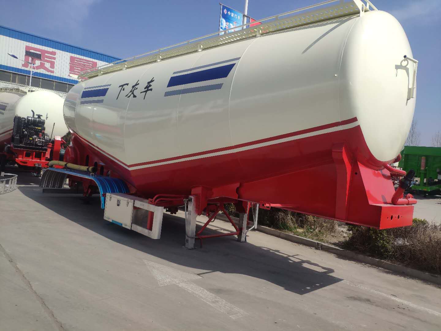 陽泉槽罐車配件 加工定做