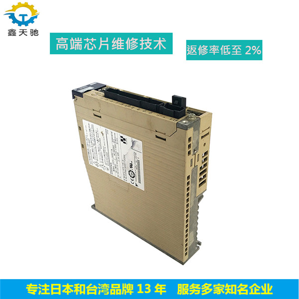 鑫天馳原廠配件-驅動器維修2小時快修-驅動器維修
