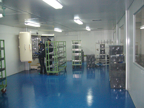 氣瓶噴塑設備-噴塑設備-創智涂裝噴漆