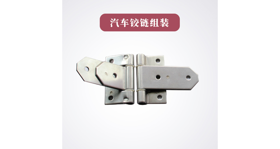 湖北組裝加工廠商哪家好 上海帝地精密機械設備供應