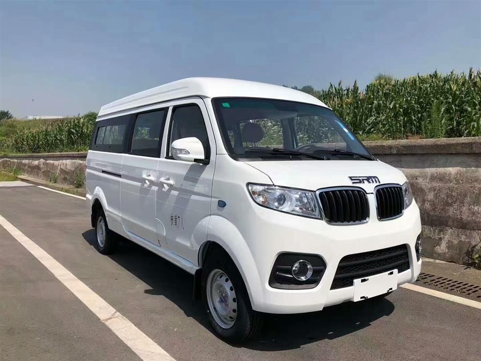 鑫源新能源電動車 東莞不限行送貨純電動車 出售可分期