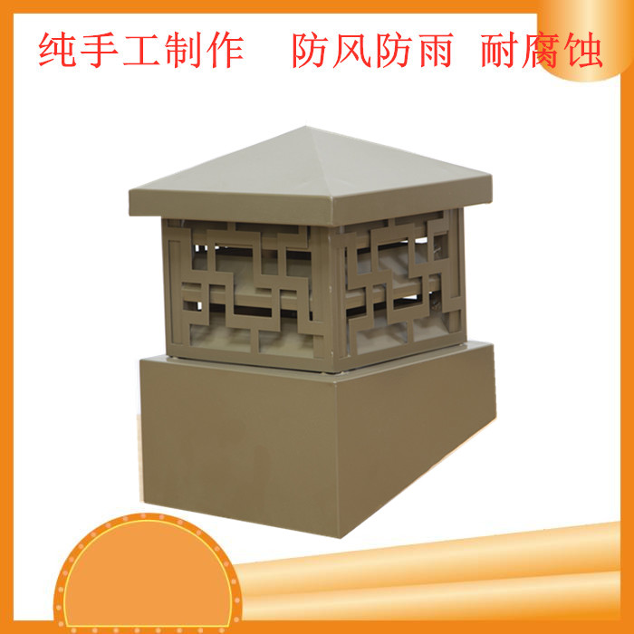 廣州百葉式風(fēng)帽 批發(fā)