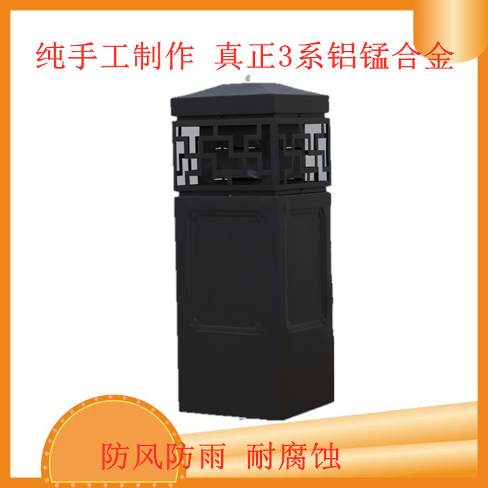 西寧金屬煙囪帽 批發