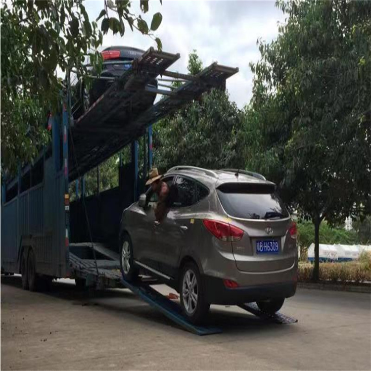從成都到益陽轎車托運-較新中