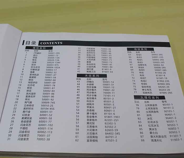 鎮平防潮護墻板電話-南陽新磊環保裝飾材料-鎮平防潮護墻板
