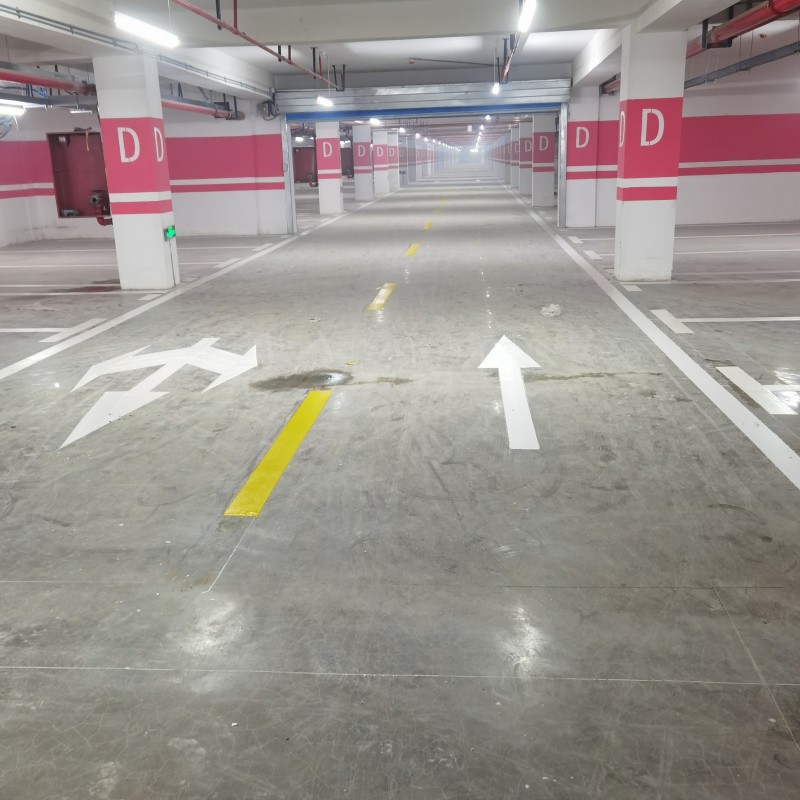 **道路劃線哪家好-路澤**-蘇州姑蘇區**道路劃線