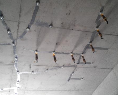危樓加固技術哪家好-夏縣危樓加固技術-博嘉信房屋加固工程