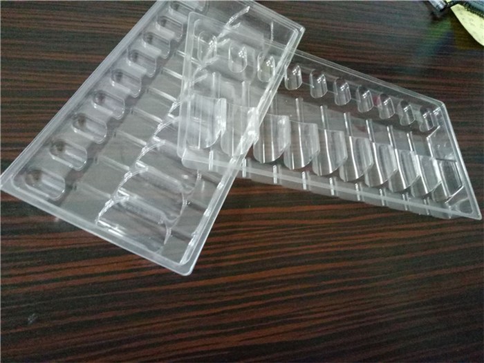 藥品吸塑包裝-恒碩塑業承諾守信-藥品吸塑包裝盒廠家