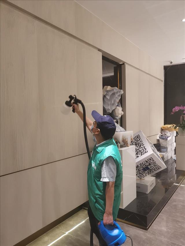 CMA檢測公司 空氣檢測 單位空氣治理公司