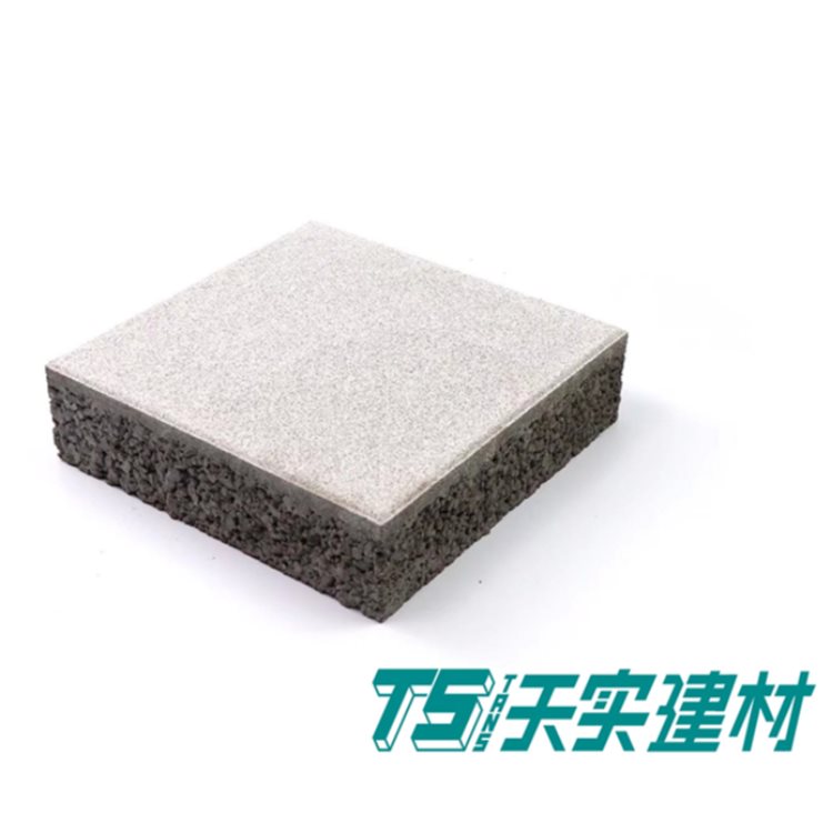平潭植草磚-福建天實透水磚廠家-植草磚施工